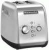 Тостер KitchenAid Artisan 5KMT221ESX 1100 Вт серебристый