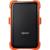Внешний жесткий диск 2.5« 1TB Apacer (AP1TBAC630T-1)
