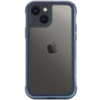 Чохол для Apple iPhone 13 (6.1«») - PC+TPU+Metal K-DOO Ares (Синій) - купити в SmartEra.ua