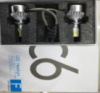 LED ксенон H3 C6