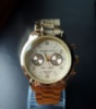 Женские часы MICHAEL KORS Майкл Корс золото