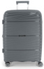 Валіза Gabol Kiba (M) Gris (122046-016)