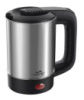 Электрочайник Monte MT-1819 0.65 л серебристый