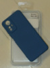 Чехол Gelius Soft Case для Xiaomi Redmi Note 12S blue 2099900938757