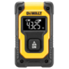 Професійний лазерний далекомір DeWALT DW055PL : 16.75 м електронна лазерна рулетка
