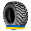 500/60 R22.5 BKT FLOTATION V LINE 163/159A8/B Индустриальная шина