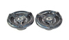 Автоакустика CS-V425 160W, 100mm