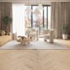 Ламінат CLASSEN Ville 4V Herringbone 63276 Дуб Цетина АКЦІЯ