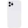 Чохол Silicone Case Full Camera Protective (AA) NO LOGO для Apple iPhone 12 Pro Max (6.7«)