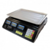 Ваги торгові настільні Wimpex 4v 50KG WX50KG4V