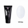 Полигель Saga Professional Poly Gel White, 30 мл