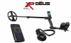 Металлоискатель XP Deus 28X35 RC WS4