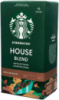 Кава мелена «Starbucks House» 250г