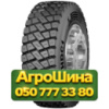 325/95R24 Continental HDC1 162/160K PR18 Ведущая грузовая шина