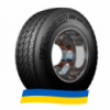 385/65 R22.5 BFGoodrich Cross Control T 158K Прицепная шина