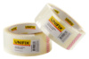 Скотч Unifix 45 мм x 120 м x 40 мкм прозрачный (SK-54003001) (3 шт.)