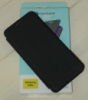 Чехол MakeFuture Flip Case Samsung A207 A20s Black