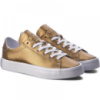 Кеди жіночі Adidas Courtvantage W 38 Gold BB5201-gld-38