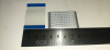 Шлейф LVDS T-con 60pin SUMITOMO-G AWM 20861 105C 60V VW-1 -F- довжина-4.8см ширина-3.1см
