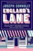 England's Lane by Joseph Connolly