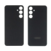 Задняя крышка для Samsung A256 Galaxy A25 Black (чёрная)