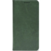 Чохол-книжка Crazy Horse Clasic для Xiaomi Redmi Note 15 Pro 5G Dark Green (Strong)