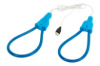 Електросушарка для взуття спіральна USB 5V (120273)