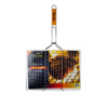 Решетка для гриля Gusto Time2Grill GT-7102 65x41x30 см
