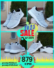 Чоловічі кросівки Adidas NEO (40-45)