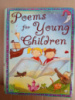 Poems for Young Children by Belinda Gallagher