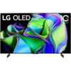 Телевизор LG OLED42C34LA