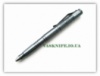 Тактическая ручка UZI Tacpen5 Glassbreaker (реплика) grey