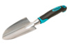 Лопатка посадочная Mastertool 300 x 75 мм алюминиевый (14-6160)