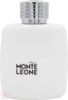 Парфюмированная вода для мужчин Fragrance World Monte Leone Legende Blanc 100 мл