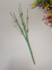 Ножка для букета / на 5 голов / высота 27 см