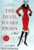 The Devil Wears Prada by Lauren Weisberger