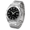 Чоловічий годинник Casio MTP-1308D-1A Classic з мінеральним склом та сталевим браслетом