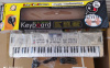 Детский орган синтезатор пианино MQ 816 USB mp3, микрофон, 61 клавиша, от сети