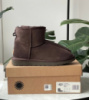 Зимові жіночі уггі Ugg Classic Mini (36-40)