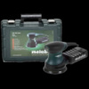 Metabo FSX 200 Intec (609225500) Эксцентриковая шлифмашина