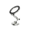 Автотримач для телефона ACEFAST D20 magnetic folding holder Silver (6974316282839)