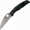 Нож складной Spyderco Endura Wharncliffe (C10FPWCBK)