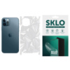 Захисна плівка SKLO Back (тил+грані) Transp. для Apple iPhone 11 (6.1«)