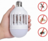 Лампочка отпугиватель от комаров Zapp light (5052)
