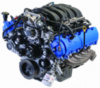 Двигатель «Modular» V8 от FORD MUSTANG