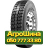 315/80R22.5 Dunlop SP 482 156/150K Ведущая грузовая шина