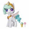 Интерактивная игрушка Hasbro My Little Pony Единорог Волшебный поцелуй 20 см (6282746)