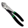 Кусачки боковые TOPTUL 8« 202 мм DEAC2208B