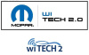 Онлайн доступ Witech 2 (aftermarket)