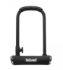 Велозамок Onguard U-lock 8003х Pitbull STD 115x230 Чорний LCK-08-70